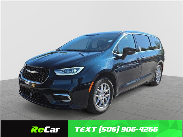 2024 Chrysler Pacifica Touring-L