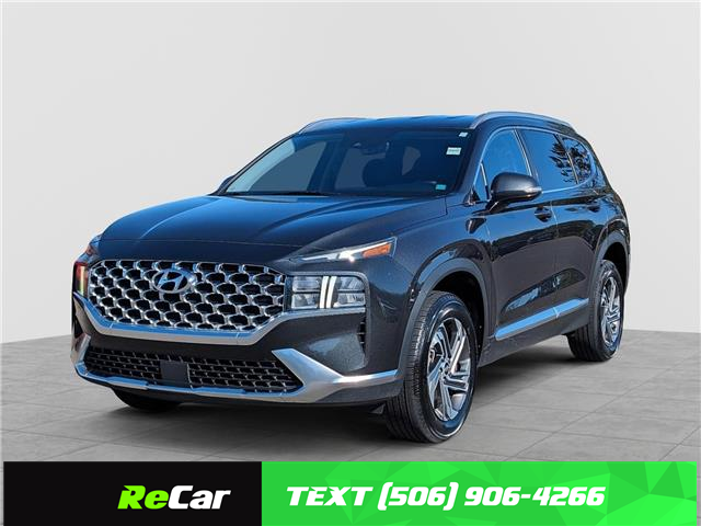 2022 Hyundai Santa Fe ESSENTIAL