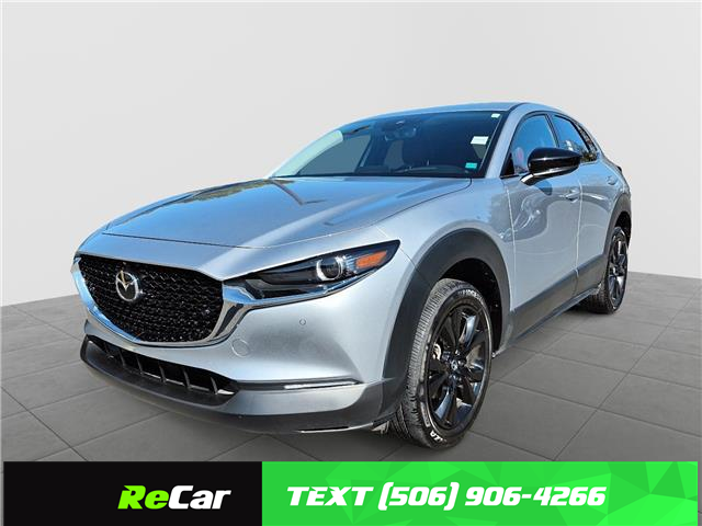 2023 Mazda CX-30 GT