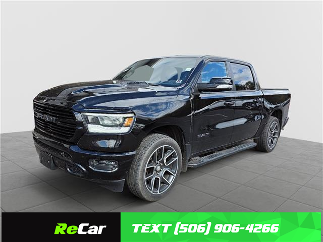 2020 RAM 1500 Sport