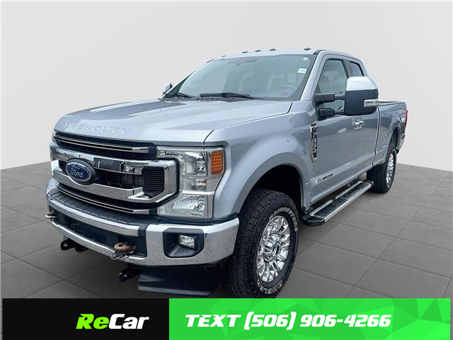 2022 Ford F-350 XLT