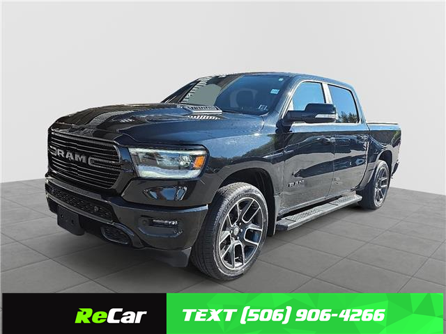 2020 RAM 1500 Sport