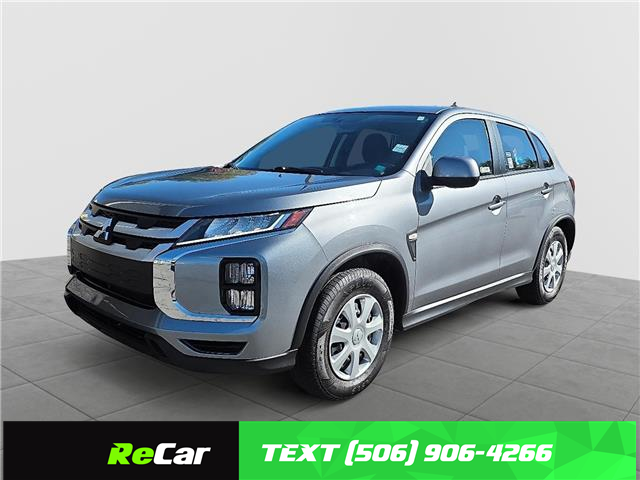 2023 Mitsubishi RVR ES
