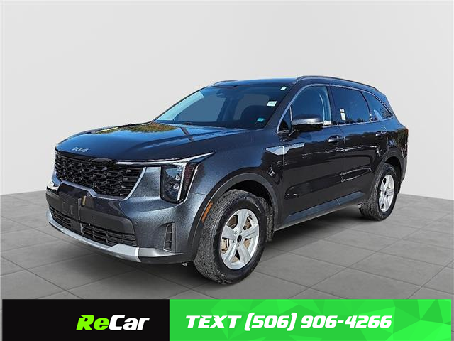 2024 Kia Sorento 2.5L LX