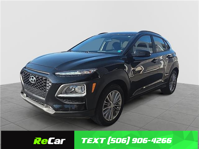 2020 Hyundai Kona 2.0L Preferred