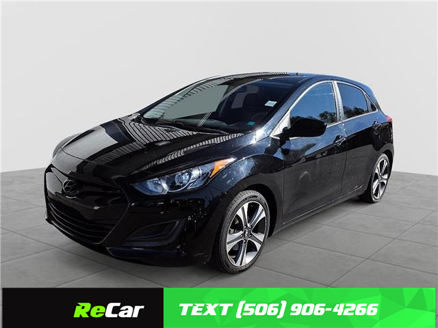 2014 Hyundai Elantra GT L