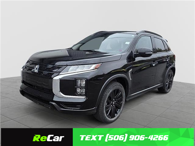 2023 Mitsubishi RVR LE