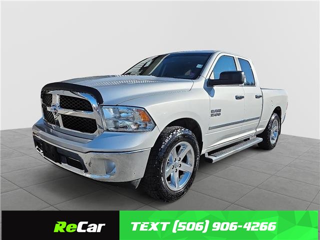 2016 RAM 1500 SLT