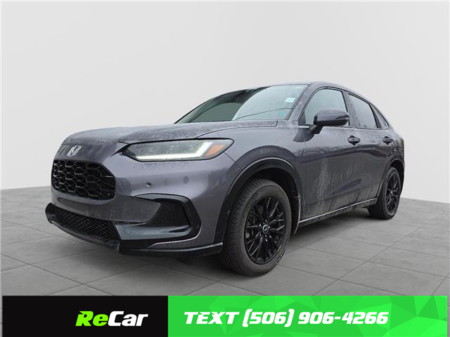 2023 Honda HR-V EX-L Navi