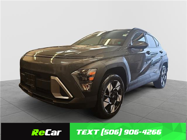 2024 Hyundai Kona 2.0L Preferred