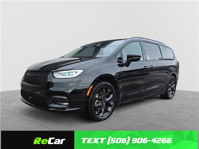 2024 Chrysler Pacifica Touring-L
