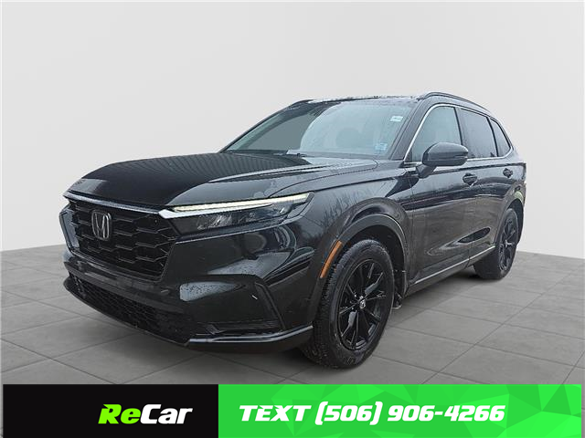 2023 Honda CR-V Sport