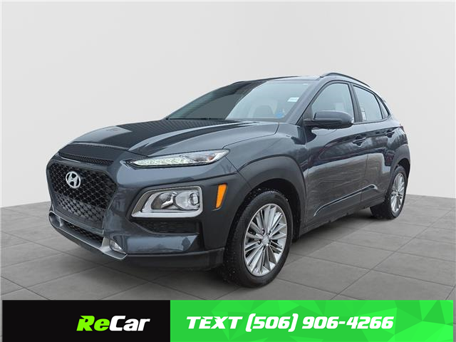 2021 Hyundai Kona 2.0L Preferred