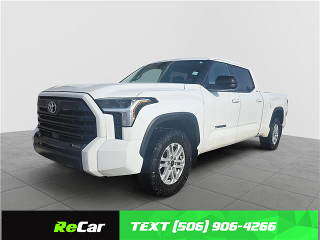 2023 Toyota Tundra SR5