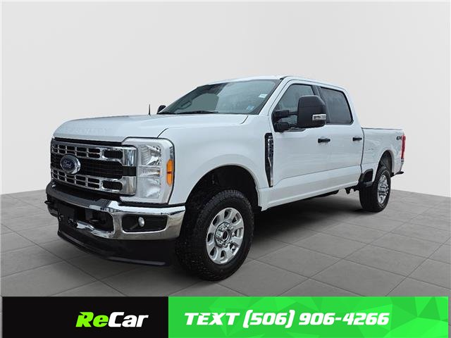 2023 Ford F-250 XLT