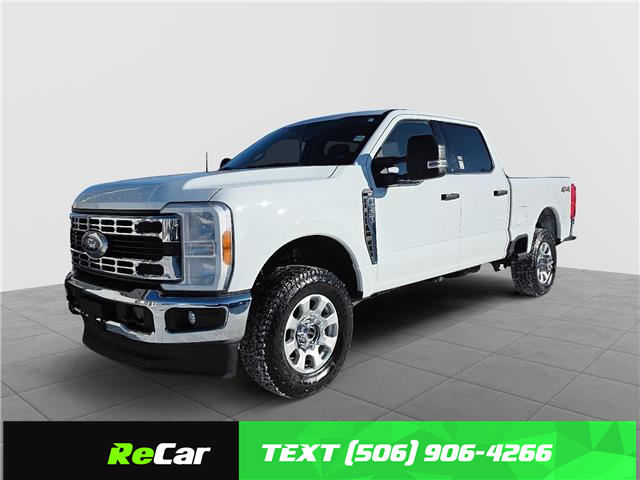 2023 Ford F-250 XLT