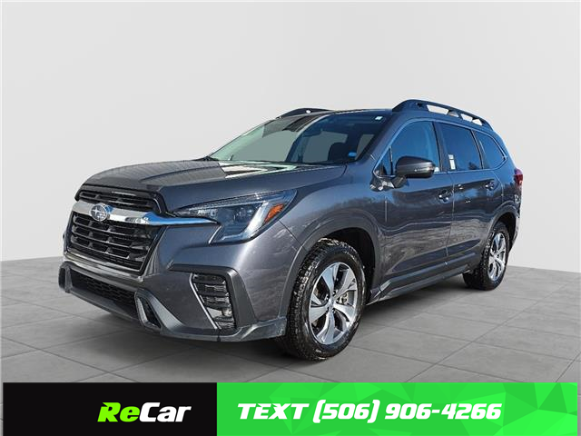 2023 Subaru Ascent Touring