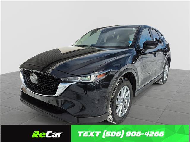 2024 Mazda CX-5 GS
