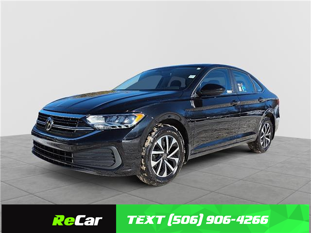 2023 Volkswagen Jetta Trendline