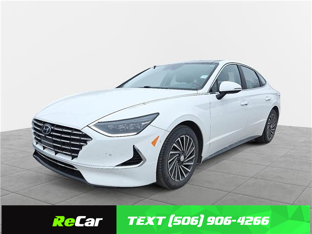 2023 Hyundai Sonata Hybrid Ultimate