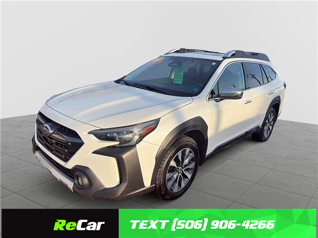 2023 Subaru Outback Premier XT