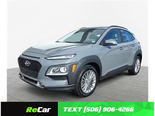 2021 Hyundai Kona 2.0L Preferred