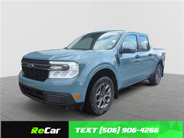 2023 Ford Maverick XLT