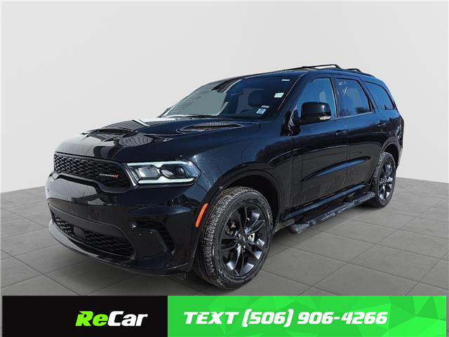 2024 Dodge Durango GT