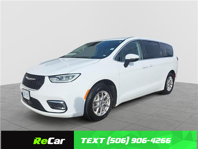 2023 Chrysler Pacifica Touring-L