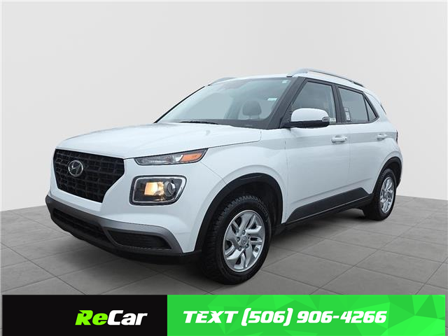 2024 Hyundai Venue Preferred