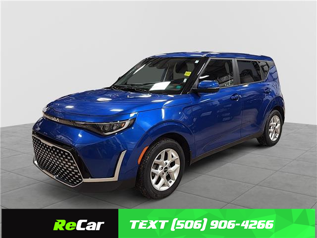 2023 Kia Soul EX