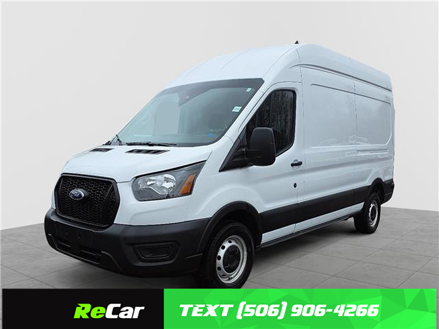 2024 Ford Transit-250 Cargo 