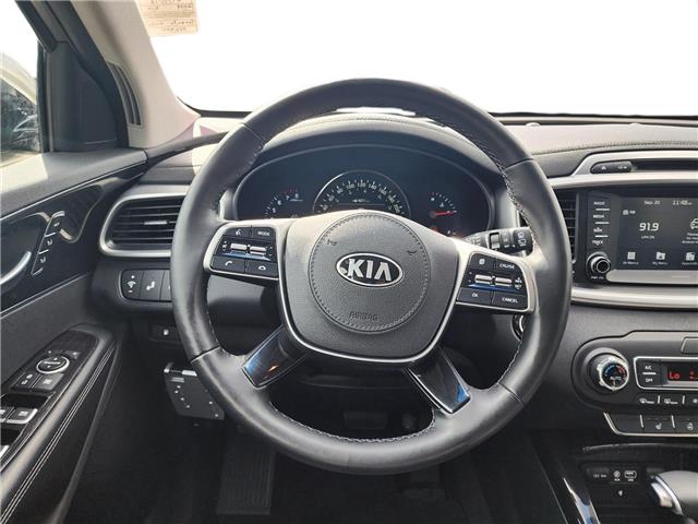 2019 Kia Sorento 3.3L EX