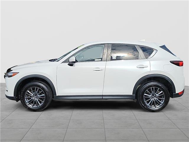 2019 Mazda CX-5 GS