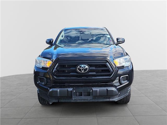 2020 Toyota Tacoma 