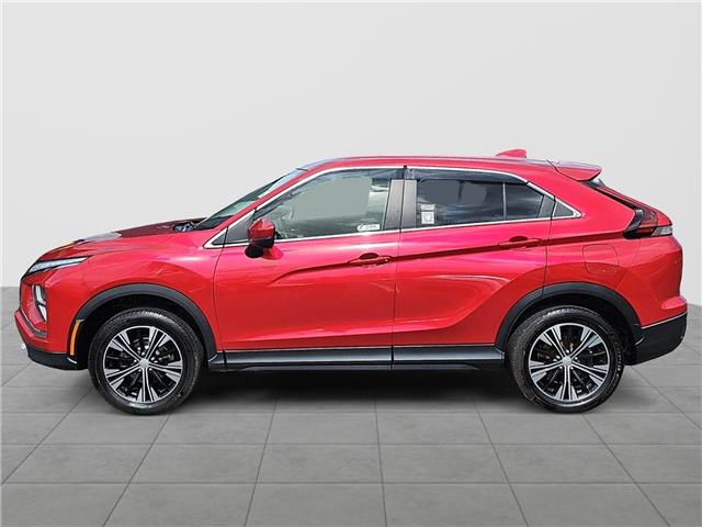 2022 Mitsubishi Eclipse Cross SE