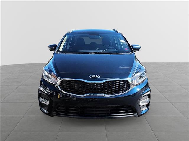 2017 Kia Rondo LX