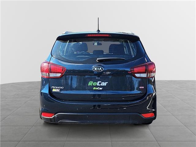 2017 Kia Rondo LX