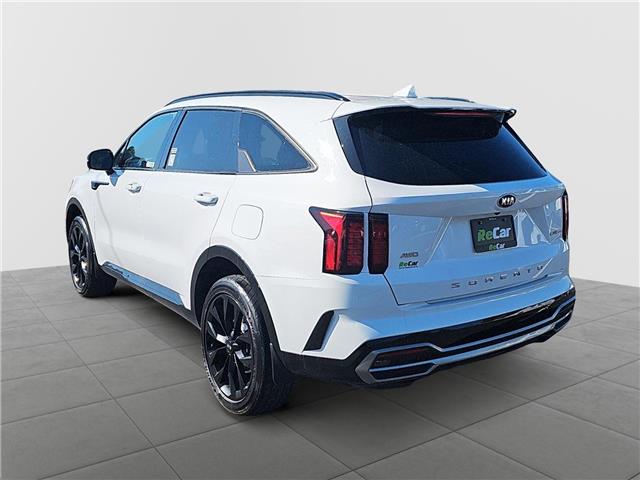 2021 Kia Sorento 2.5T EX