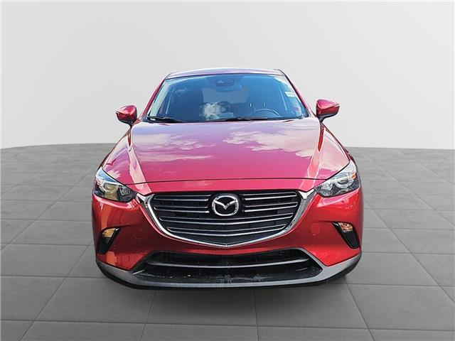 2019 Mazda CX-3 GS