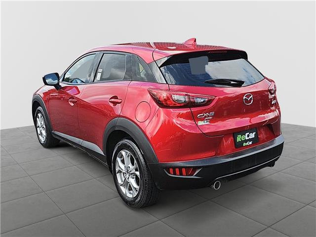 2019 Mazda CX-3 GS