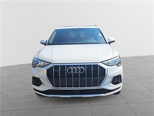 2021 Audi Q3 40 Progressiv