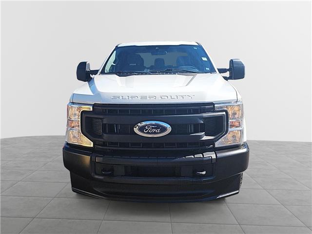 2021 Ford F-250 XL