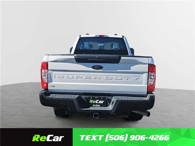 2021 Ford F-250 XL