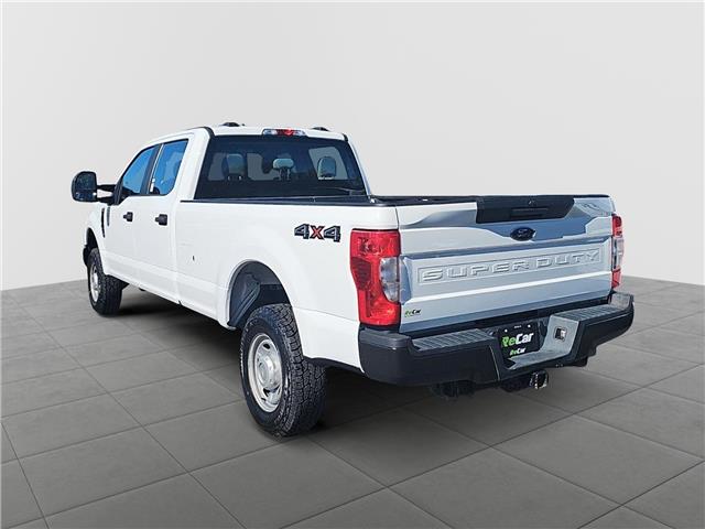 2021 Ford F-250 XL