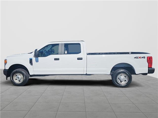 2021 Ford F-250 XL