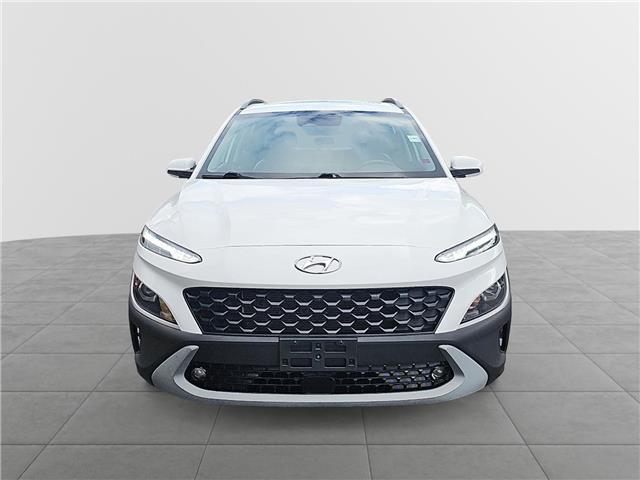 2022 Hyundai Kona 2.0L Preferred