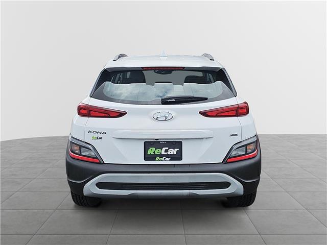 2022 Hyundai Kona 2.0L Preferred