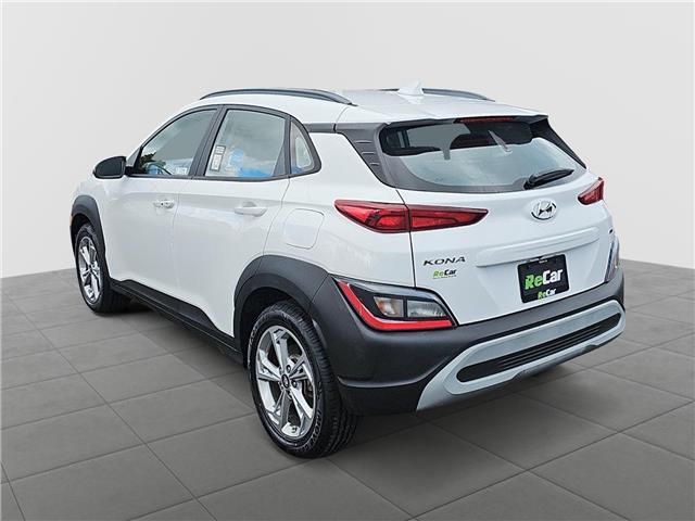 2022 Hyundai Kona 2.0L Preferred