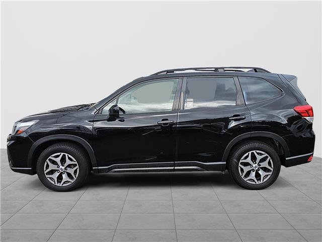 2021 Subaru Forester Convenience